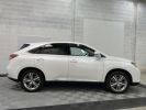 Annonce Lexus RX 450H 3.5 V6 299 CH E-CVT 25ème Anniversaire