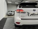 Annonce Lexus RX 450H 3.5 V6 299 CH E-CVT 25ème Anniversaire