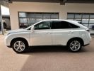 Annonce Lexus RX 450h 3.5 V6 - BV E-CVT  Pack Luxe