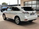 Annonce Lexus RX 450h 3.5 V6 - BV E-CVT  Pack Luxe