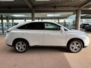 Annonce Lexus RX 450h 3.5 V6 - BV E-CVT  Pack Luxe