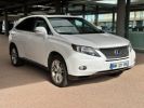 Annonce Lexus RX 450h 3.5 V6 - BV E-CVT  Pack Luxe