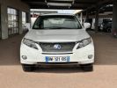 Annonce Lexus RX 450h 3.5 V6 - BV E-CVT  Pack Luxe