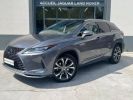 Annonce Lexus RX 450h 450h 3.5 V6 299 AWD Luxe E-CVT