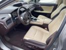 Annonce Lexus RX 450h 4WD 3.5 V6 - BV E-CVT 450H Luxe PHASE 1