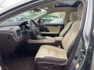 Annonce Lexus RX 450h 4WD 3.5 V6 - BV E-CVT 450H Luxe PHASE 1