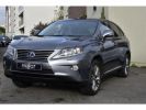 Annonce Lexus RX 450h 4WD 3.5 V6 - BV E-CVT  450H Luxe PHASE 2