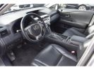 Annonce Lexus RX 450h 4WD 3.5 V6 - BV E-CVT  450H Luxe PHASE 2