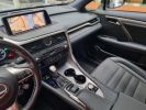 Annonce Lexus RX 450h 4WD 3.5 V6 - BV E-CVT F Sport Executive