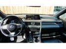 Annonce Lexus RX 450h 4WD E-CVT 450H F Sport Executive