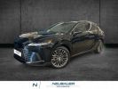 Voir l'annonce Lexus RX 450h+ 4WD Executive