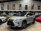 Voir l'annonce Lexus RX 450H 4WD EXECUTIVE 262CV TOIT OUVRANT