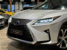 Annonce Lexus RX 450H 4WD EXECUTIVE 262CV TOIT OUVRANT