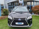 Annonce Lexus RX 450H 4WD F SPORT EURO6D-T 15CV