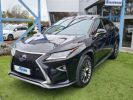 Annonce Lexus RX 450H 4WD F SPORT EURO6D-T 15CV