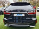 Annonce Lexus RX 450H 4WD F SPORT EURO6D-T 15CV