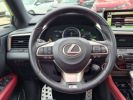 Annonce Lexus RX 450H 4WD F SPORT EURO6D-T 15CV