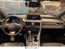 Annonce Lexus RX 450h 4WD F SPORT Executive Euro6d-T