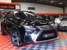 Achat Lexus RX 450H 4WD LUXE Occasion