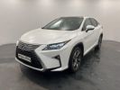 Voir l'annonce Lexus RX 450h Executive