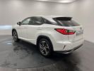 Annonce Lexus RX 450h Executive