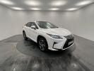 Annonce Lexus RX 450h Executive