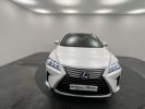 Annonce Lexus RX 450h Executive