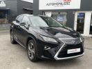 Voir l'annonce Lexus RX 450h IV 3.5 V6 313 E-FOUR EXECUTIVE E-CVT