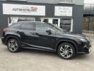 Annonce Lexus RX 450h IV 3.5 V6 313 E-FOUR EXECUTIVE E-CVT