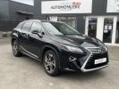 Annonce Lexus RX 450h IV 3.5 V6 313 E-FOUR EXECUTIVE E-CVT