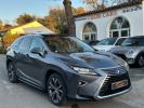 Voir l'annonce Lexus RX 450h Luxe