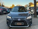 Annonce Lexus RX 450h Luxe