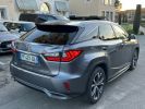 Annonce Lexus RX 450h Luxe