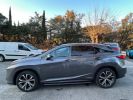 Annonce Lexus RX 450h Luxe / 2EME MAIN / ORIGINE FRANCE / FINANCEMENT ET REPRISE POSSIBLE