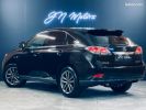 Annonce Lexus RX iii (2) 450h 300 4wd f sport entretien complet garantie 12 mois