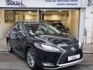 Annonce Lexus RX IV 450h 4WD Executive Euro6d-T