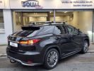 Annonce Lexus RX IV 450h 4WD Executive Euro6d-T