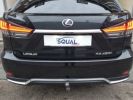 Annonce Lexus RX IV 450h 4WD Executive Euro6d-T