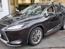 Annonce Lexus RX IV 450h 4WD Executive Euro6d-T