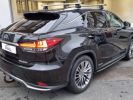 Annonce Lexus RX IV 450h 4WD Executive Euro6d-T