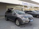 Annonce Lexus RX rx450h 4wd luxe