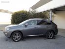 Annonce Lexus RX rx450h 4wd luxe