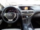 Annonce Lexus RX rx450h 4wd luxe