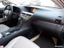 Annonce Lexus RX rx450h 4wd luxe