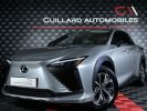 Voir l'annonce Lexus RZ 450e LUXE 313ch