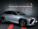 Annonce Lexus RZ 450e LUXE 313ch