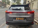 Annonce Lexus UX 2.0 250 H 184H 150 HEV LUXE BVA