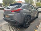 Annonce Lexus UX 2.0 250 H 184H 150 HEV LUXE BVA