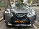 Annonce Lexus UX 2.0 250 H 184H 150 HEV LUXE BVA