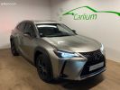 Voir l'annonce Lexus UX 250H 2WD Premium Edition Français A partir de 350e par mois